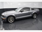 Thumbnail Photo 1 for 2007 Ford Mustang Shelby GT500 Coupe